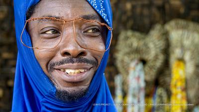 Leah Sharibu 44